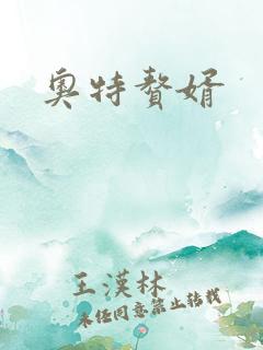 奥特赘婿