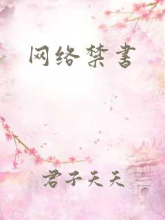 网络禁书
