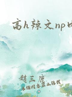 高h辣文np肉