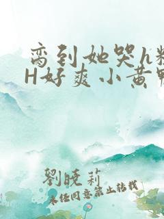 脔到她哭h粗话H好爽小黄鸭视频
