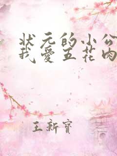 状元的小公主(我爱五花肉)