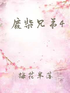 废柴兄弟4
