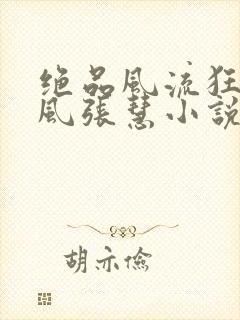 绝品风流狂医林风张慧小说在线阅读免费