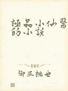 极品小仙医张昊的小说