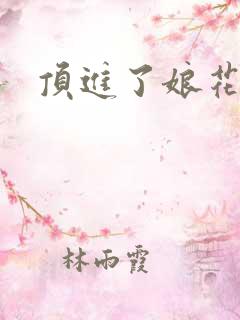 顶进了娘花心