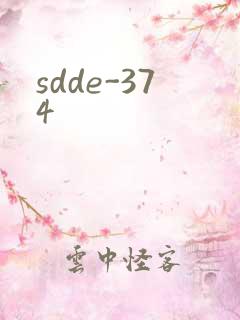 sdde-374