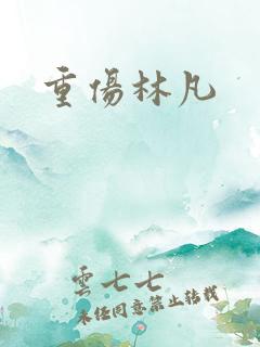 重伤林凡