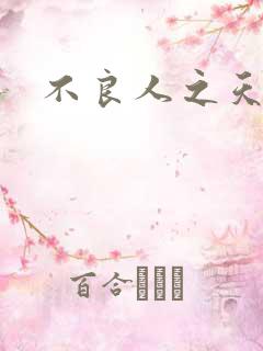 不良人之天罡传