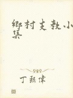 乡村支教小说全集