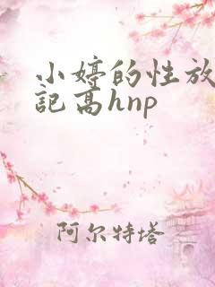 小婷的性放荡日记高hnp
