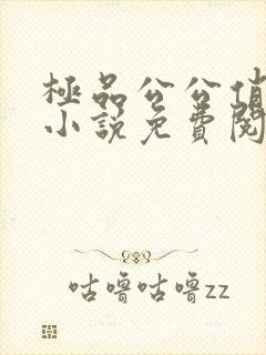 极品公公俏儿媳小说免费阅读全部