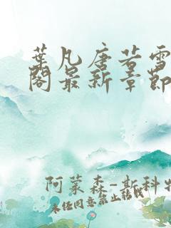 叶凡唐若雪笔趣阁最新章节
