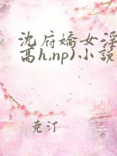 沈府娇女淫史(高h,np)小说