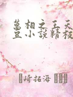 万相之王天蚕土豆小说精校版全集txt