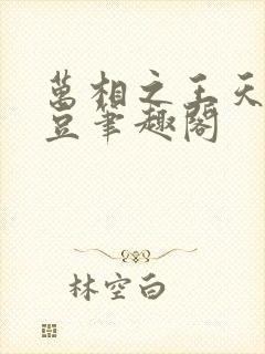 万相之王天蚕土豆笔趣阁