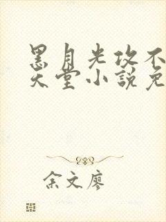 黑月光攻不想上天堂小说免费阅读全文笔趣阁