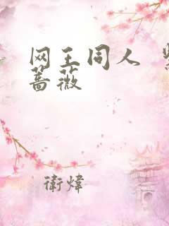 网王同人  紫蔷薇