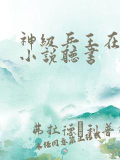 神级兵王在都市小说听书