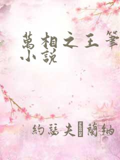 万相之王笔趣阁小说