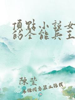 顶点小说女总裁的全能兵王免费阅读
