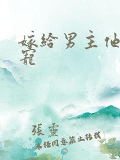 嫁给男主他爹肉宠