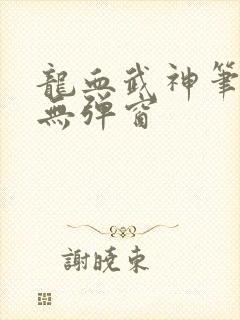 龙血武神笔趣阁无弹窗