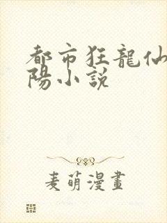 都市狂龙仙医林阳小说