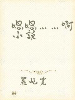 嗯嗯……啊啊啊小说