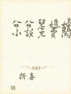 公公儿媳妇许晴小说免费阅读