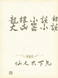龙根小说 乡村大凶器小说