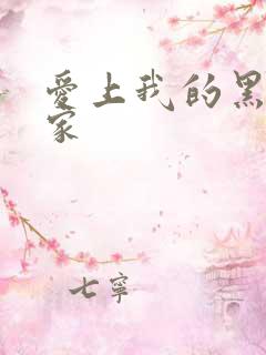 爱上我的黑道冤家