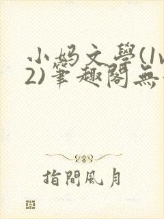 小妈文学(1v2)笔趣阁无弹窗