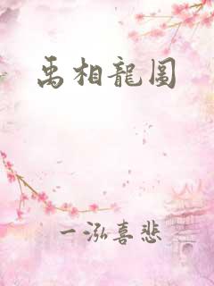 禹相龙图