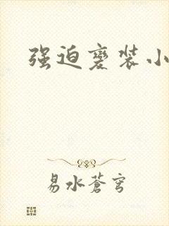强迫变装小说
