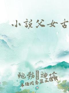 小说父女古言