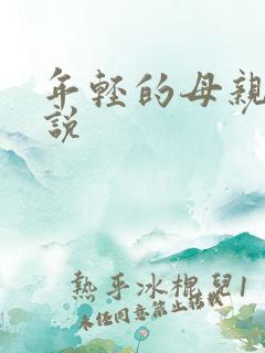 年轻的母亲 小说