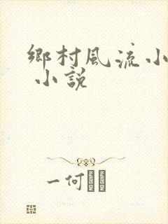 乡村风流小神医 小说