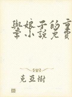 与娘子的重生日常小说免费阅读