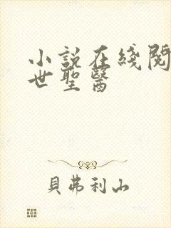 小说在线阅读绝世圣医