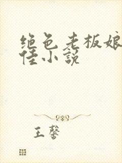 绝色老板娘林思佳小说