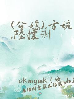 (公媳),方婉,陆怀洲