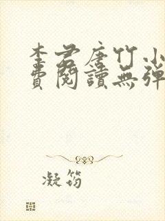 李君唐竹小说免费阅读无弹窗全文