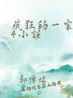 疯狂的一家ps4小说