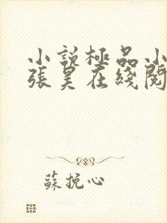 小说极品小仙医张昊在线阅读