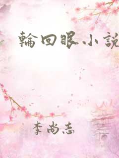 轮回眼小说