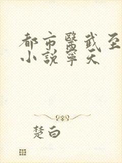 都市医武至尊 小说宁天