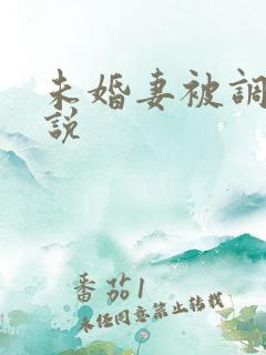 未婚妻被调教小说