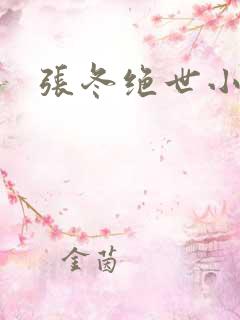 张冬绝世小医仙