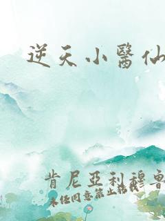 逆天小医仙的