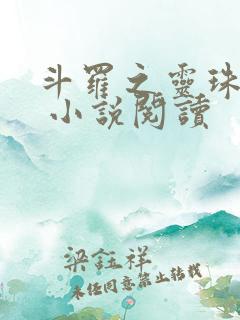 斗罗之灵珠神剑 小说阅读